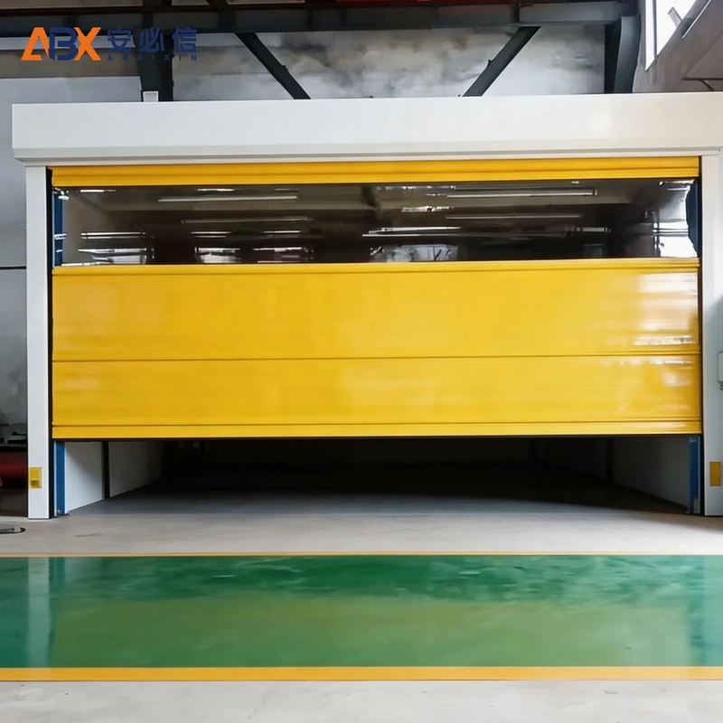 平顶山工业快速门